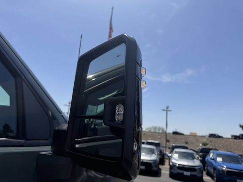 New 2026 Chevrolet Silverado 2500 LT w/ Trail Boss Package AWD/4WD image 12