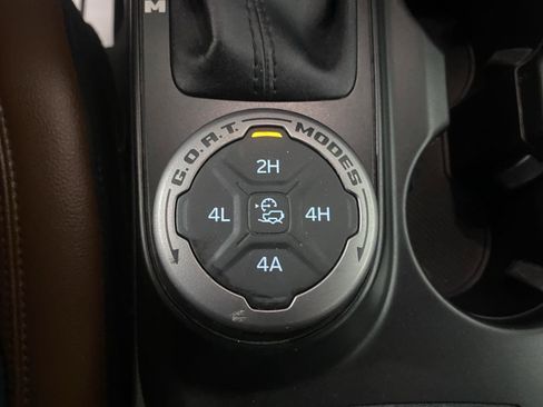 Used 2022 Ford Bronco Outer Banks AWD/4WD image 20