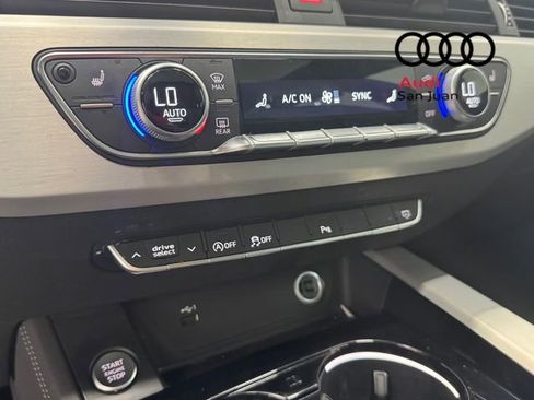 Used 2024 Audi A5 2.0T Premium Plus w/ Premium Plus image 23