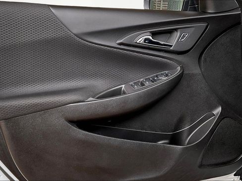 Used 2024 Chevrolet Malibu LT w/ Sport Edition image 20