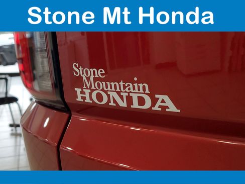 New 2026 Honda Passport TrailSport Elite image 8