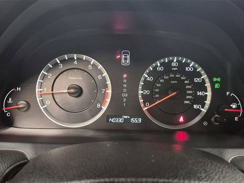 Used 2010 Honda Accord EX-L image 13