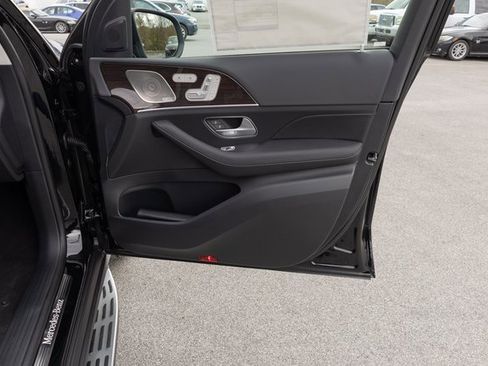 Certified 2025 Mercedes-Benz GLE 450e 4MATIC image 20