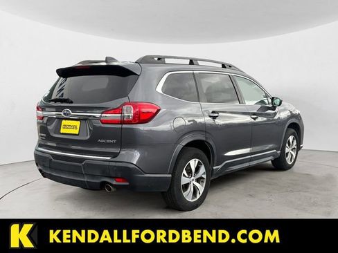 Used 2019 Subaru Ascent Premium AWD/4WD image 5