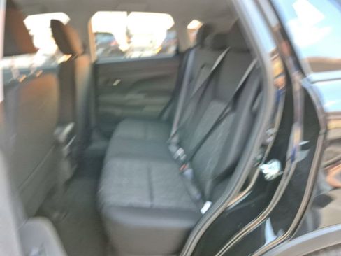 New 2026 Mitsubishi Outlander Sport LE AWD/4WD image 15