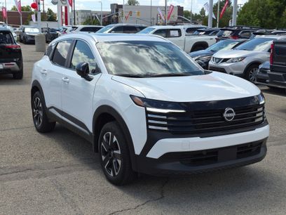 Used 2026 Nissan Kicks SV w/ SV Premium Package