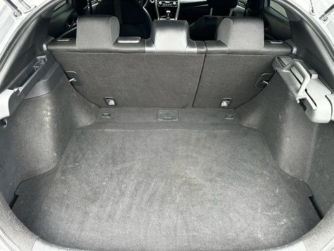 Used 2020 Honda Civic Sport image 25