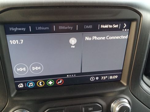 Used 2021 GMC Sierra 1500 AT4 AWD/4WD image 21