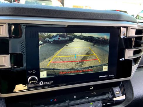 Used 2024 Toyota Tundra SR5 image 24