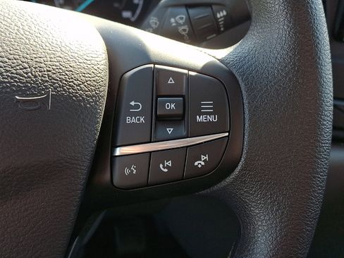 Certified 2024 Ford E-Transit Low Roof image 29