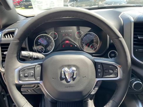 Used 2026 RAM 1500 Big Horn AWD/4WD image 31