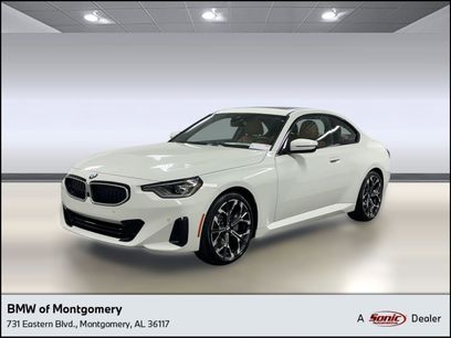 New 2026 BMW 230i Coupe w/ Premium Package