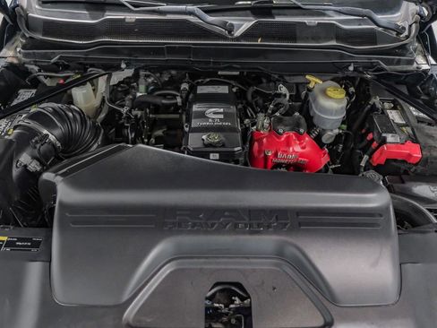 Used 2022 RAM 3500 Limited image 62