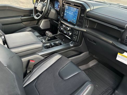 New 2025 Ford F150 Raptor image 12