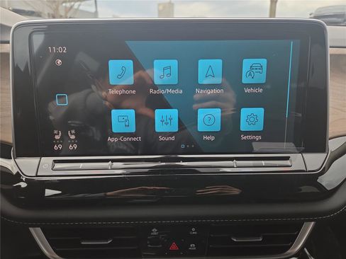 New 2026 Volkswagen Atlas SE image 19