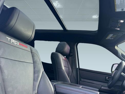 Used 2024 Toyota Tundra TRD Pro image 30