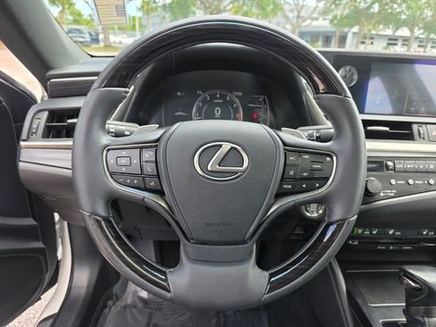 Used 2020 Lexus ES 350 w/ Premium Package image 26