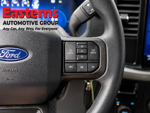 Used 2026 Ford F150 XLT AWD/4WD image 15