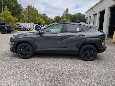 New 2026 Hyundai Kona SEL Sport image 3