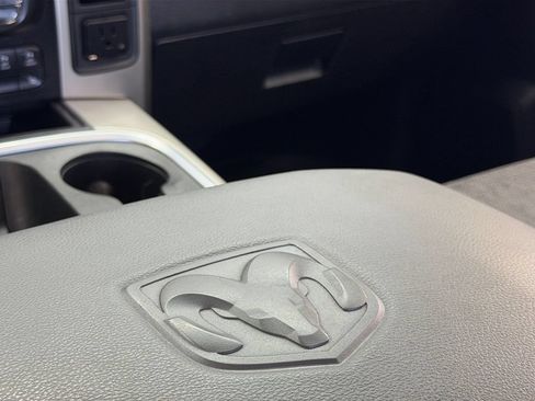 Used 2017 RAM 1500 Big Horn AWD/4WD image 26