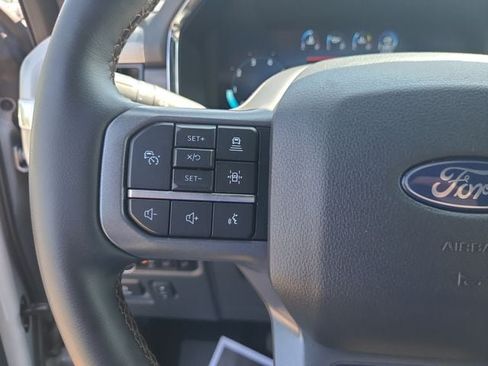 Used 2025 Ford F150 Lariat w/ Equipment Group 501A Mid AWD/4WD image 24