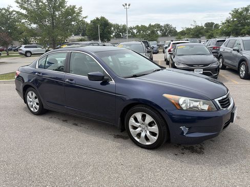 Used 2009 Honda Accord EX image 3
