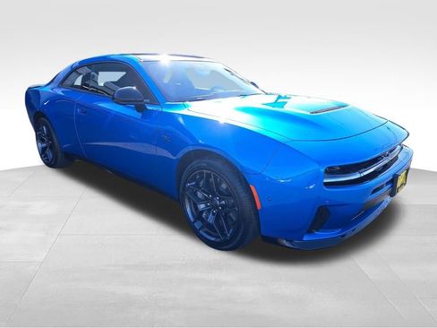New 2026 Dodge Charger R/T image 8