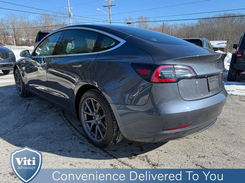 Used 2020 Tesla Model 3 Long Range image 6