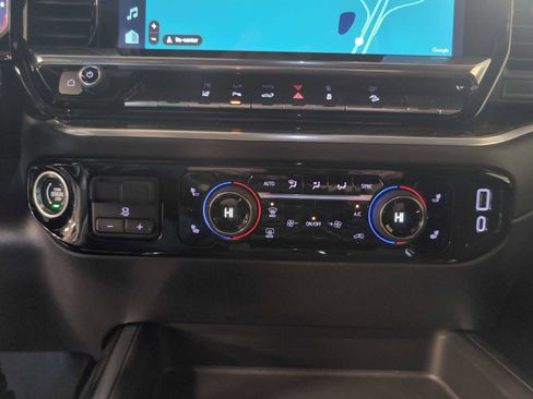 New 2026 Chevrolet Silverado 2500 LT w/ Trail Boss Package image 18