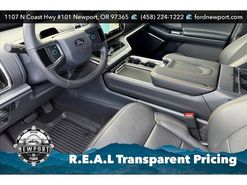 New 2026 Ford Expedition Tremor AWD/4WD image 13