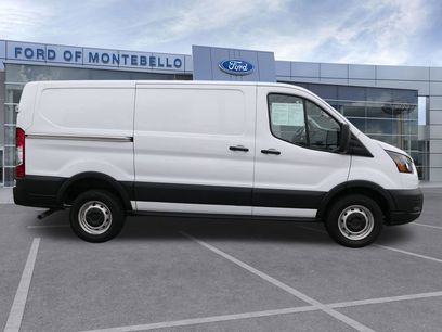 Used 2022 Ford Transit 350 Low Roof