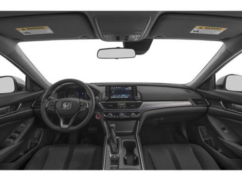 Used 2018 Honda Accord EX image 8
