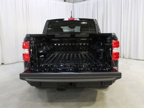 New 2026 Ford Maverick XLT w/ Equipment Group 301A AWD/4WD image 30