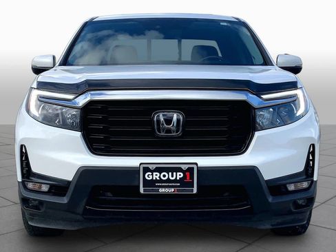 Used 2023 Honda Ridgeline RTL-E image 4
