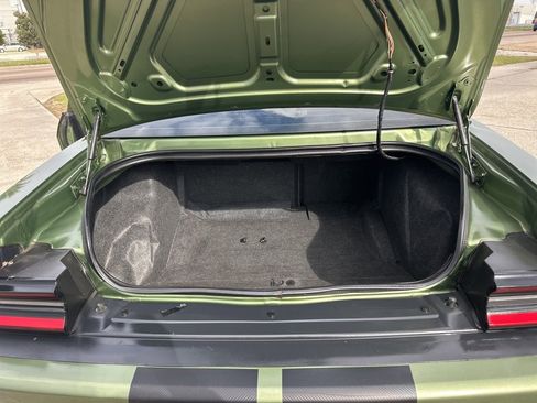 Used 2018 Dodge Challenger SRT Hellcat image 17