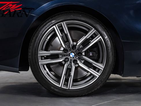 Used 2024 BMW M850i xDrive Convertible w/ M Carbon Exterior Package AWD/4WD image 25