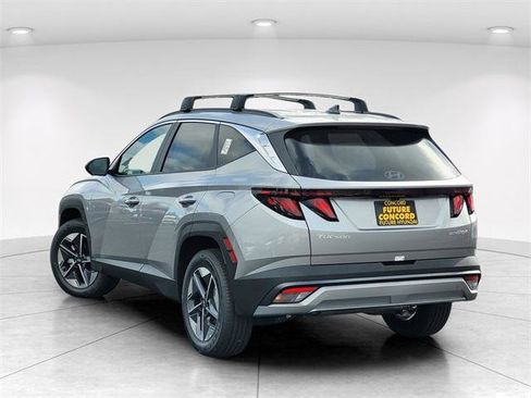 New 2026 Hyundai Tucson SEL image 5