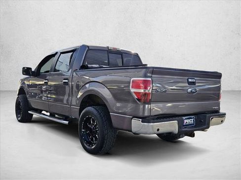 Used 2014 Ford F150 XLT w/ Equipment Group 302A Luxury image 7