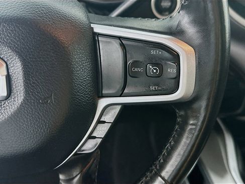 Used 2024 RAM 2500 Big Horn w/ Off Road Package image 27