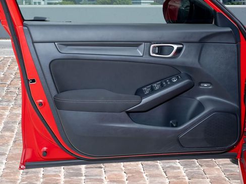 Certified 2024 Honda Civic Sport image 11