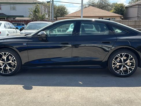 New 2026 Audi A6 Premium Plus image 4