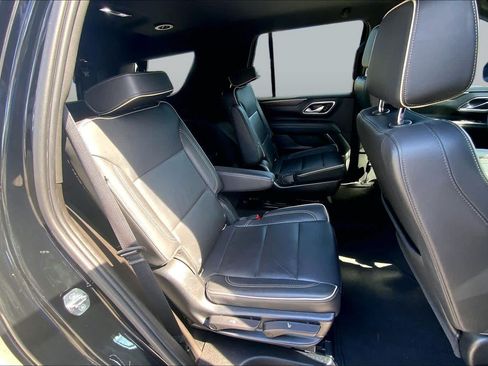 Used 2021 Chevrolet Tahoe Premier RWD image 20