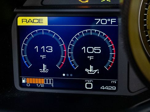 Certified 2019 Ferrari 488 Pista Coupe RWD image 27