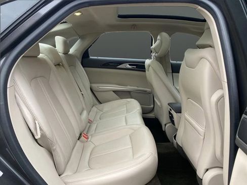 Used 2016 Lincoln MKZ Hybrid w/ Equipment Group 600A Reserve image 29