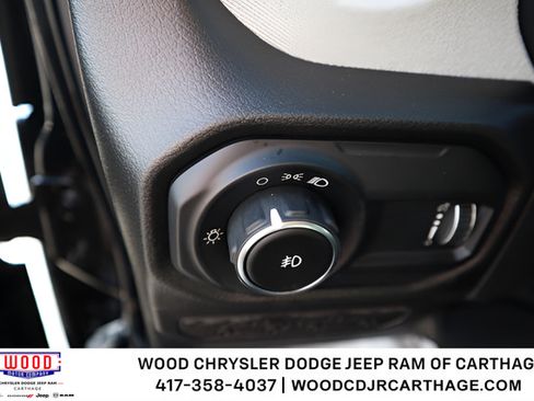 New 2026 Jeep Wrangler Sport AWD/4WD image 19