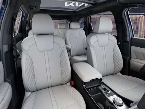 New 2026 Kia Sorento SX Prestige AWD/4WD image 15
