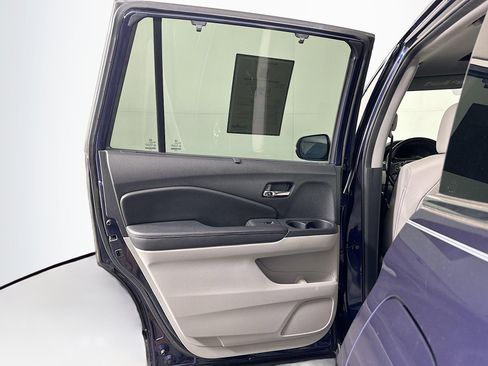 Used 2016 Honda Pilot EX-L image 26