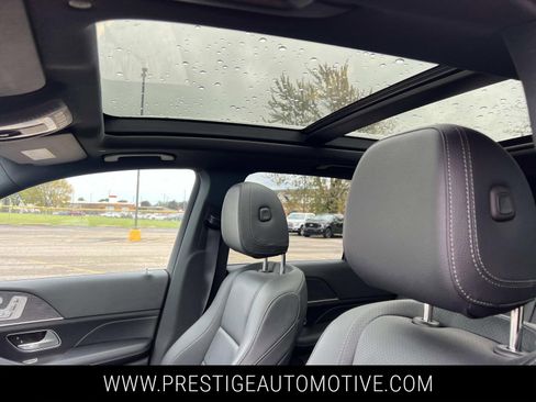 Used 2022 Mercedes-Benz GLE 350 GLE 350 image 21