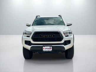 Certified 2023 Toyota Tacoma 4x4 Double Cab w/ Trail Edition video 2