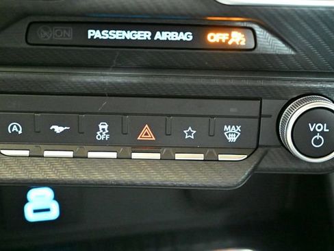 Used 2024 Ford Mustang GT Premium image 30